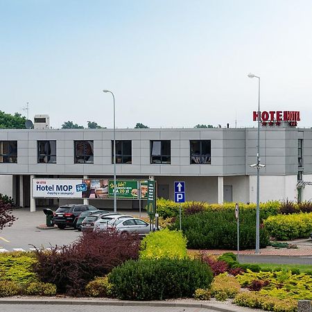Hotel Police Police Mostowe Luaran gambar