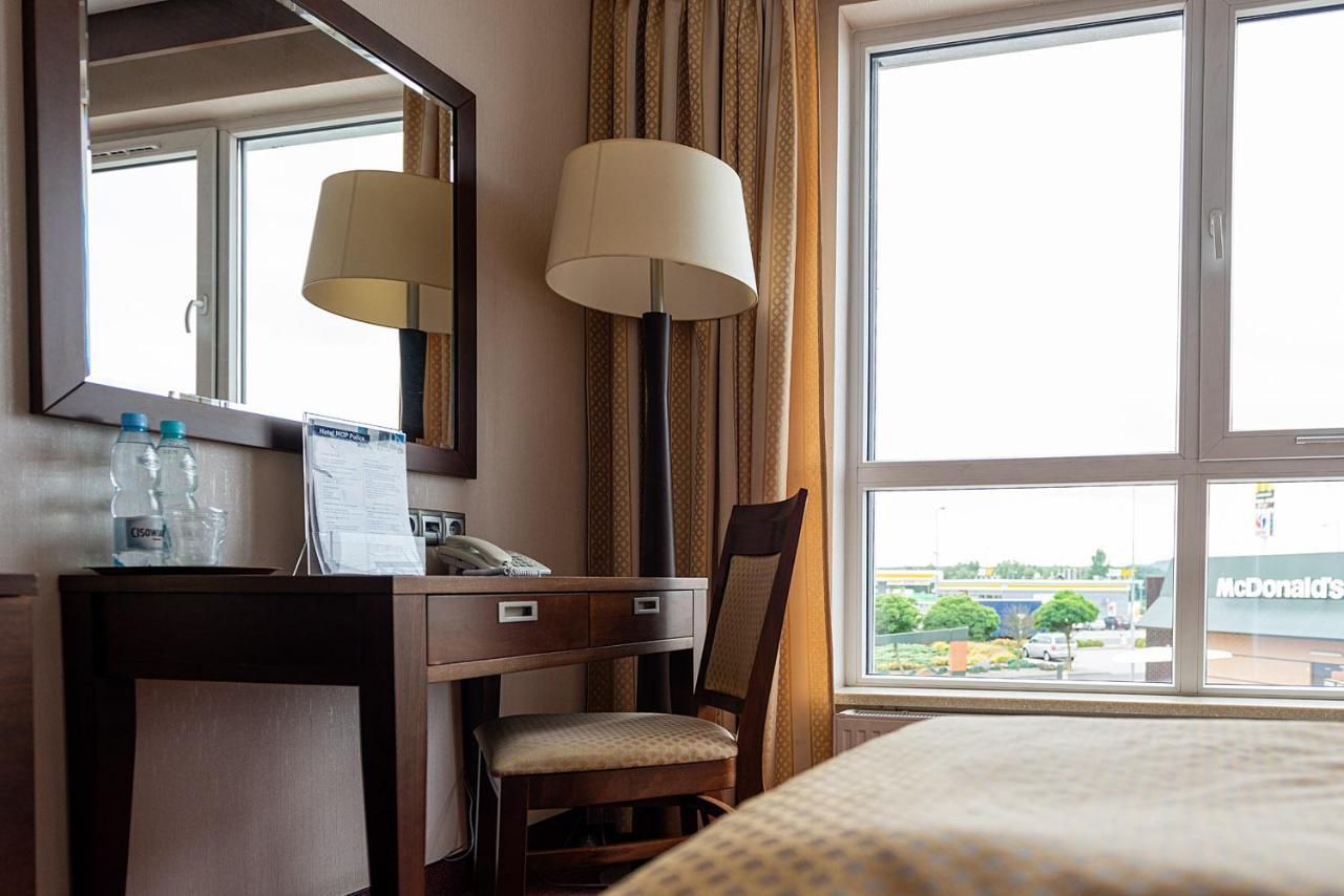 Hotel Police Police Mostowe Luaran gambar
